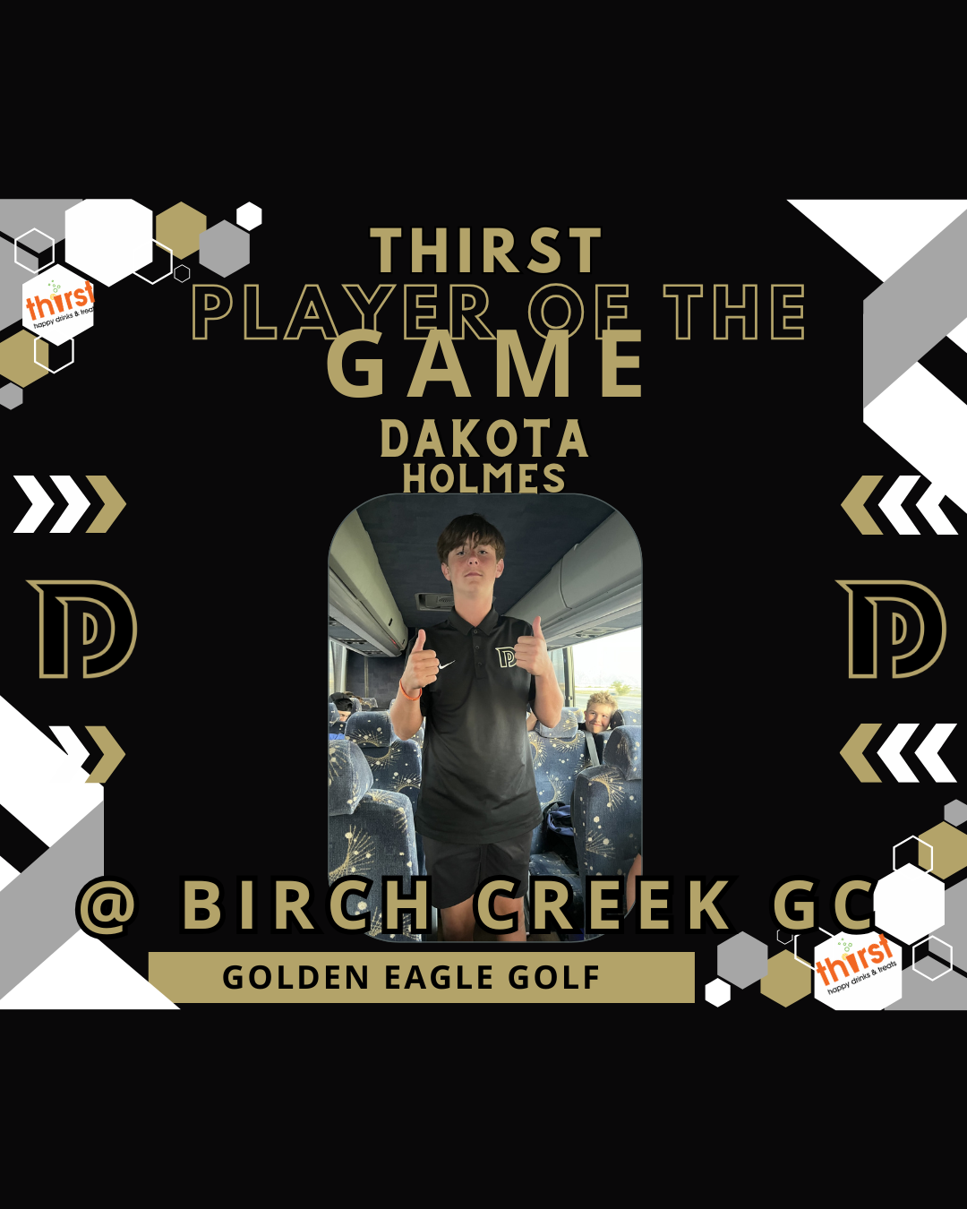 Dakota POG
